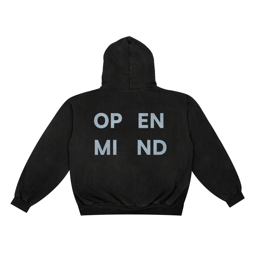 OPEN MIND | 026