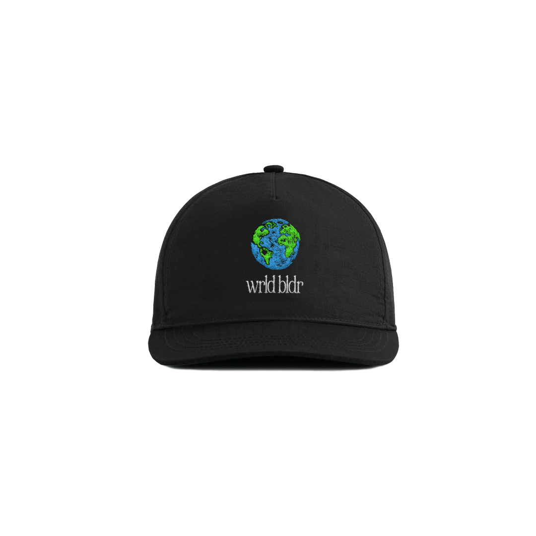 WRLD BLDR CAP | 081