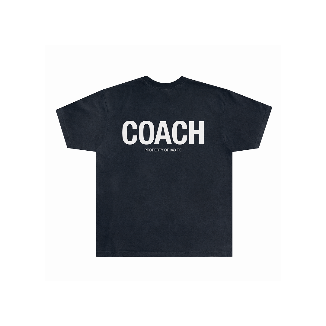 COACH | 098
