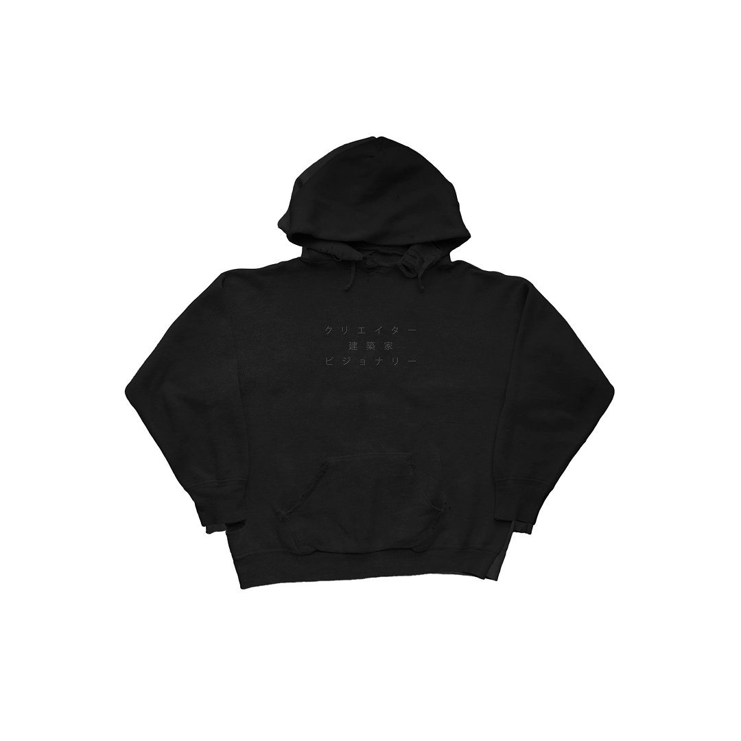 TRIFECTA | 094