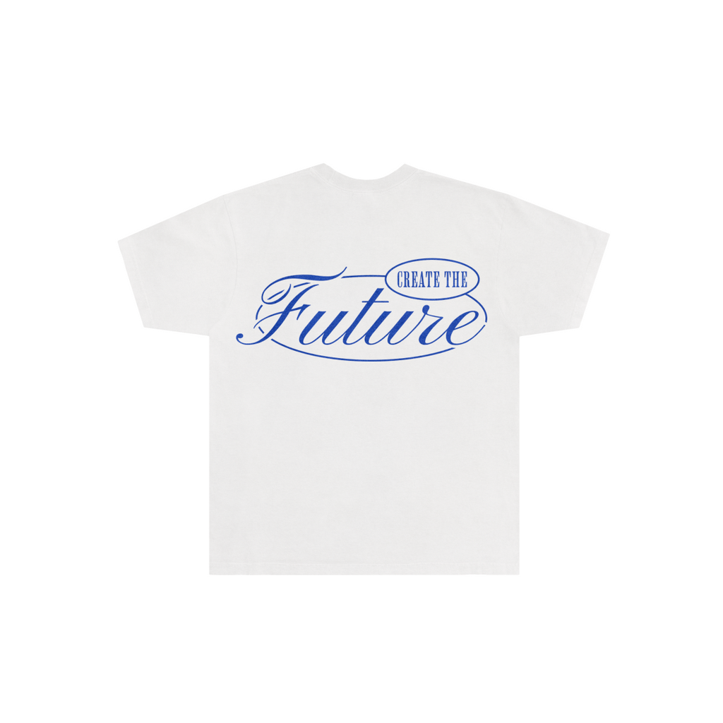 CREATE THE FUTURE | 064