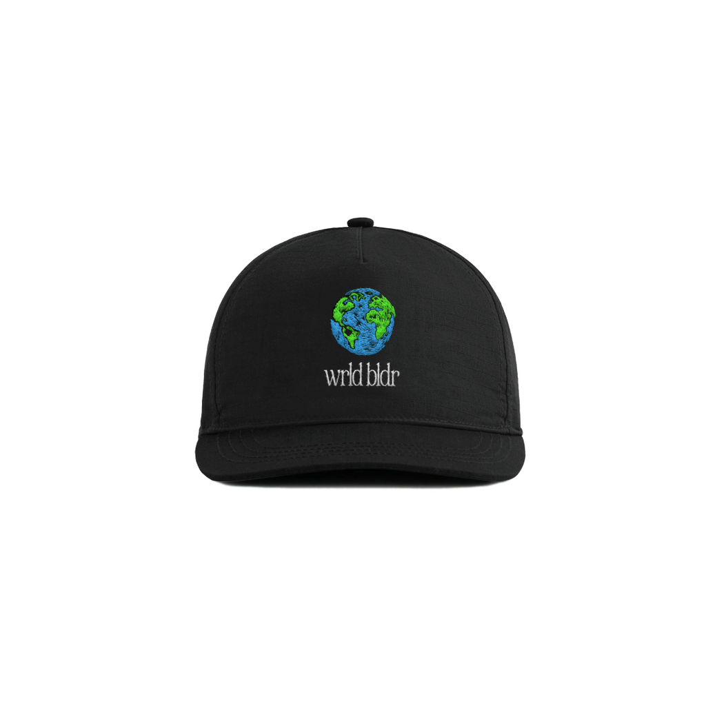 WRLD BLDR CAP | 081