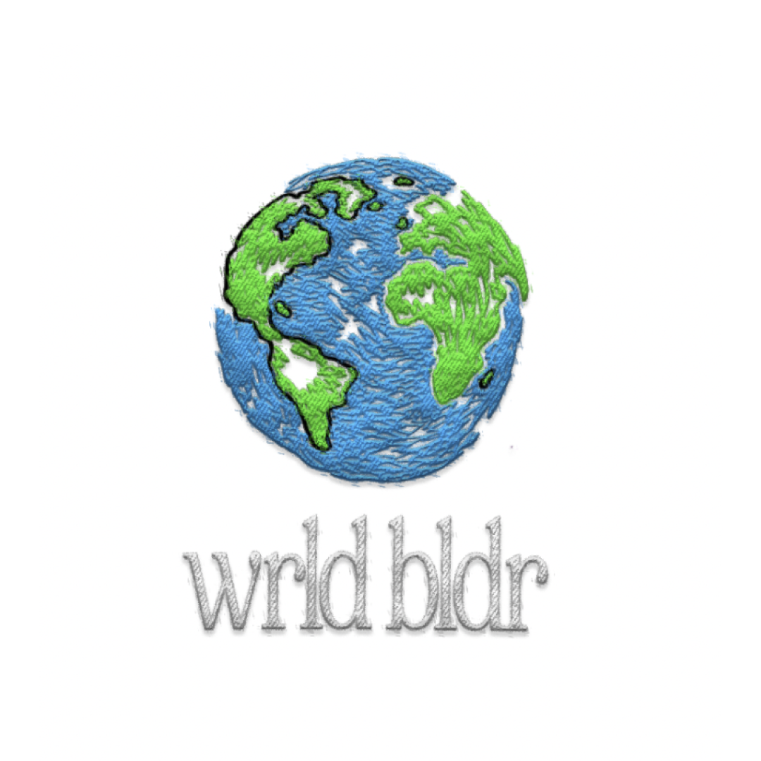 WRLD BLDR CAP | 081