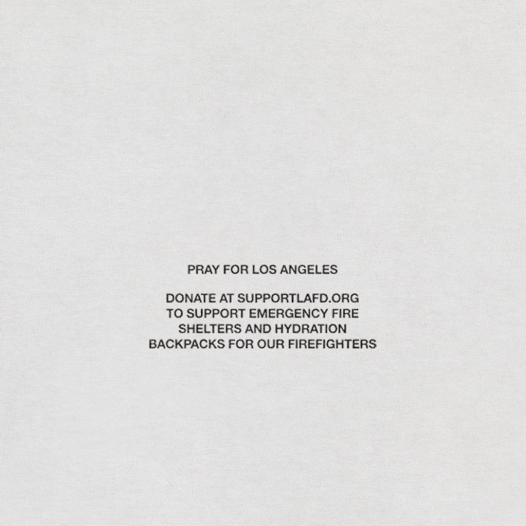 PRAY FOR LA | 008