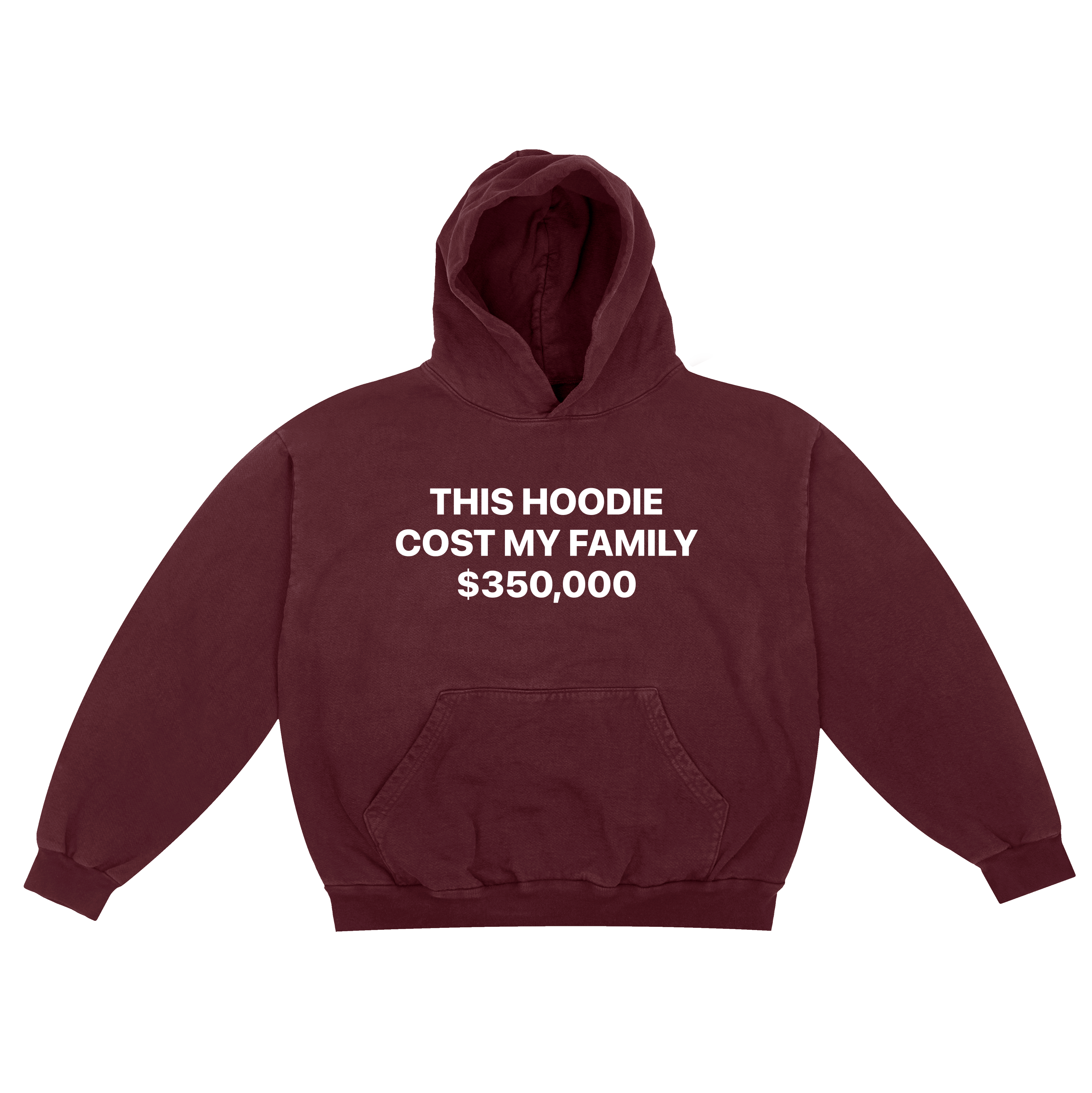 Tuition Hoodie