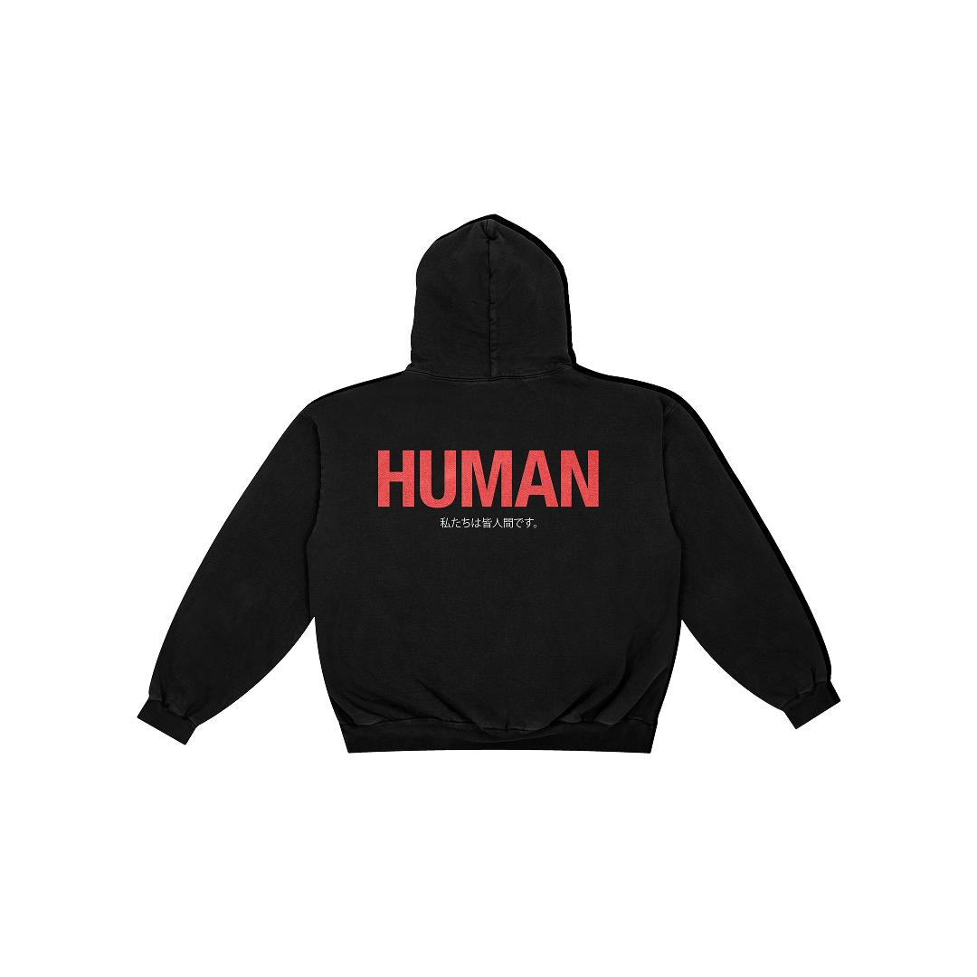 HUMAN | 094
