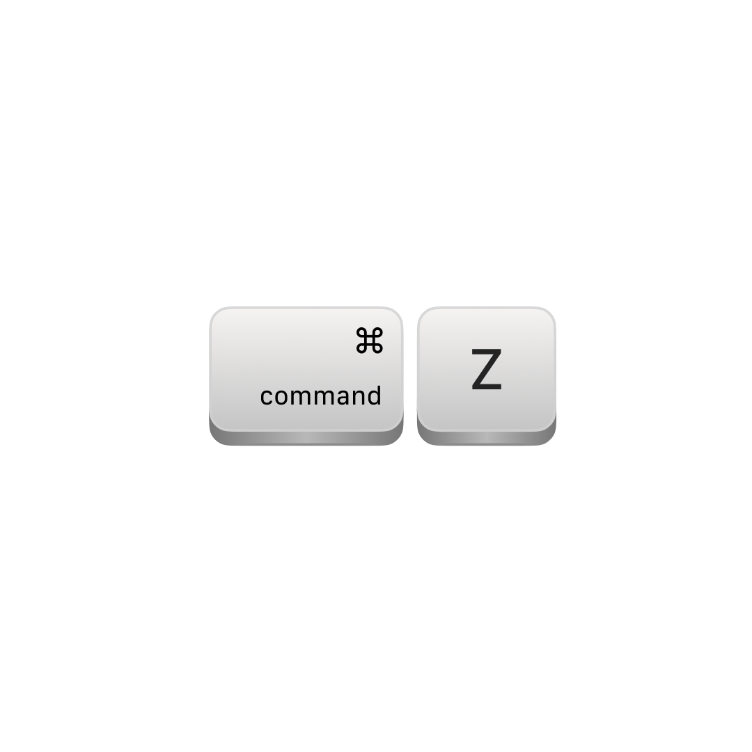 CMND Z | 086