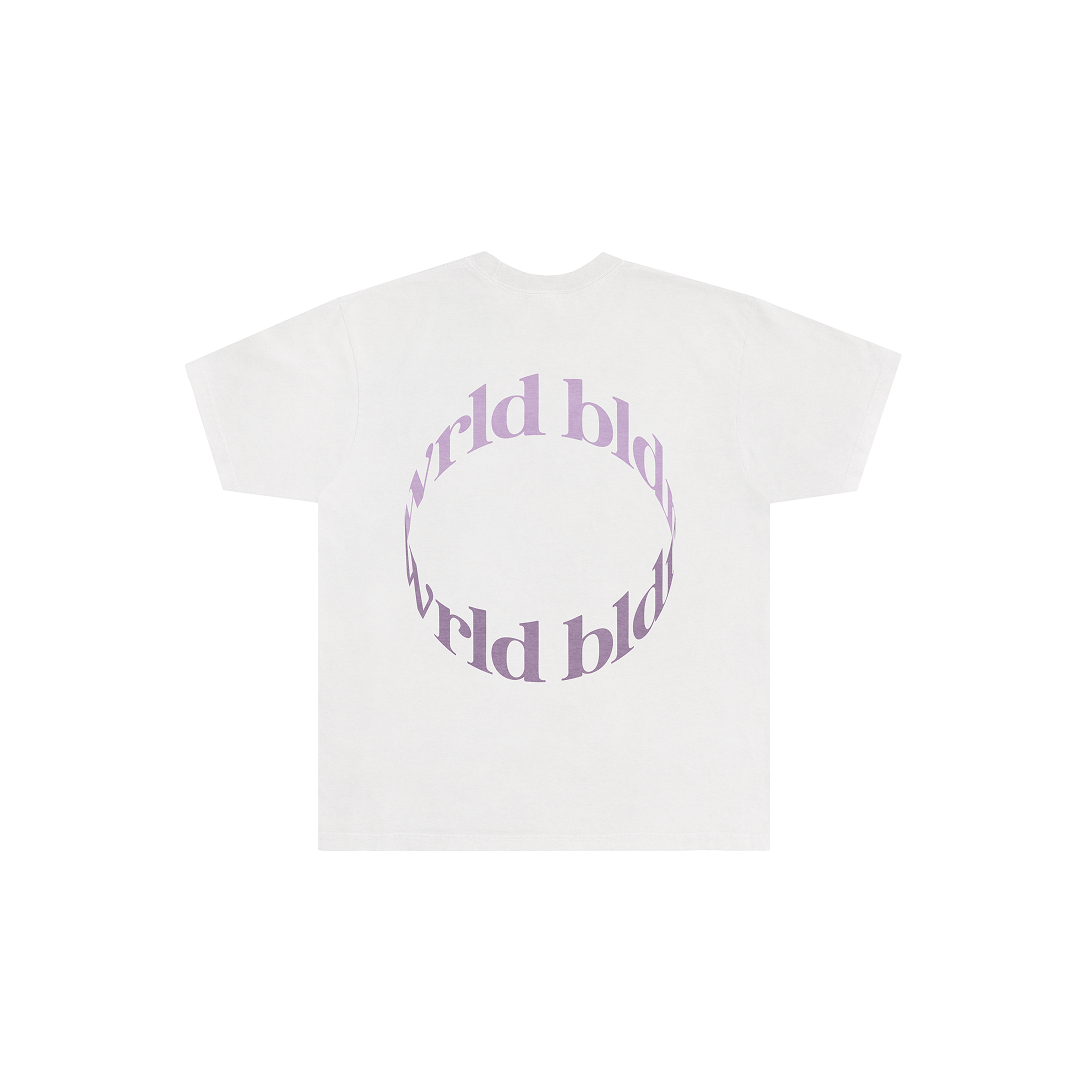 WRLD BLDR | 085